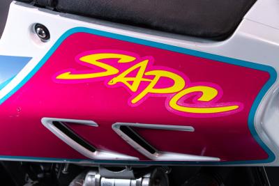 1992 Suzuki RGV GAMMA 250