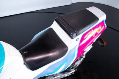 1992 Suzuki RGV GAMMA 250