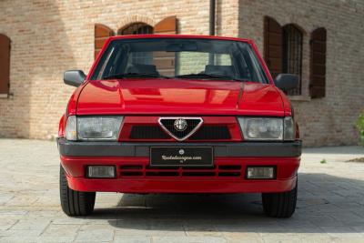 1991 Alfa Romeo 75