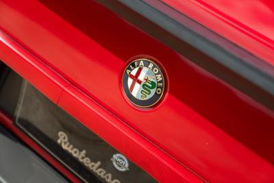 1991 Alfa Romeo 75