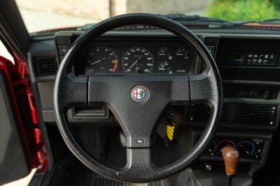 1991 Alfa Romeo 75