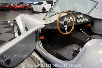 1965 Shelby Cobra Factory Five