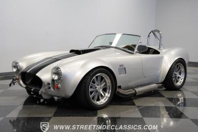 1965 Shelby Cobra Factory Five