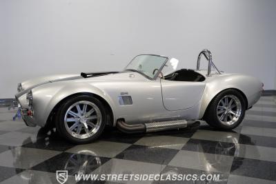 1965 Shelby Cobra Factory Five