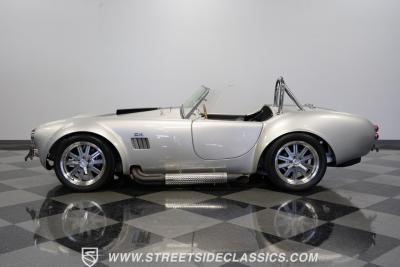 1965 Shelby Cobra Factory Five