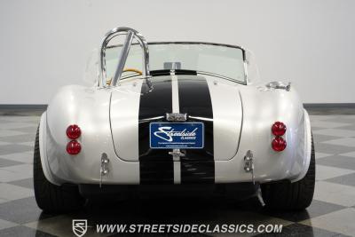 1965 Shelby Cobra Factory Five