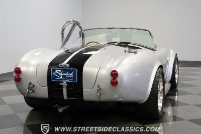 1965 Shelby Cobra Factory Five