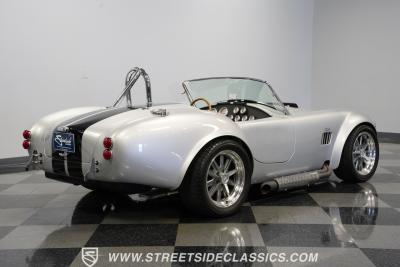 1965 Shelby Cobra Factory Five