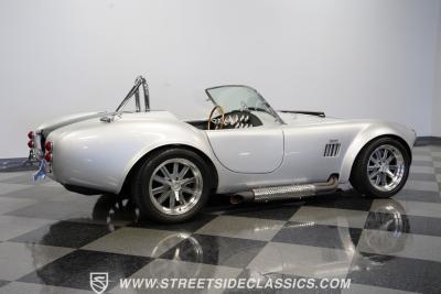 1965 Shelby Cobra Factory Five