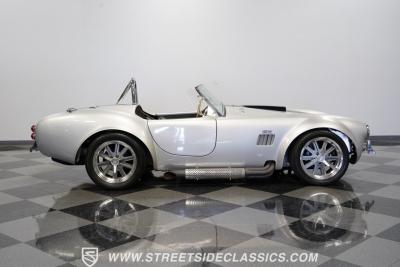 1965 Shelby Cobra Factory Five