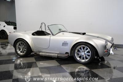 1965 Shelby Cobra Factory Five
