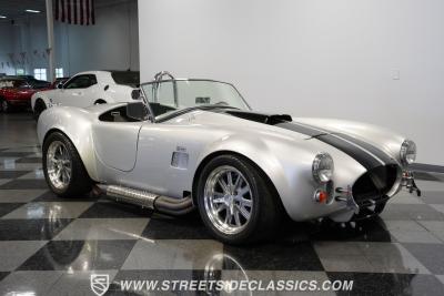 1965 Shelby Cobra Factory Five