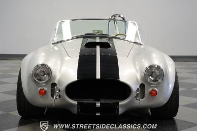 1965 Shelby Cobra Factory Five