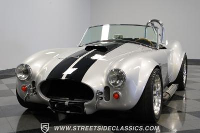 1965 Shelby Cobra Factory Five