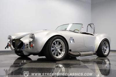 1965 Shelby Cobra Factory Five