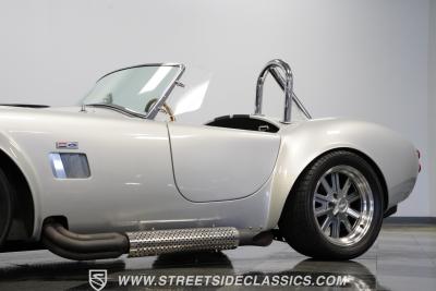 1965 Shelby Cobra Factory Five