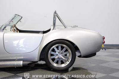 1965 Shelby Cobra Factory Five