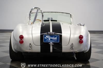 1965 Shelby Cobra Factory Five