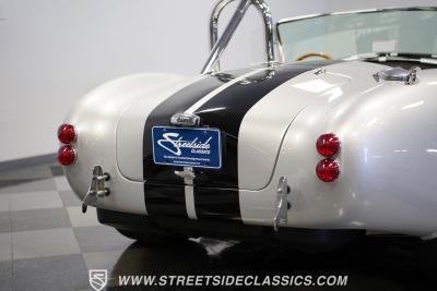 1965 Shelby Cobra Factory Five
