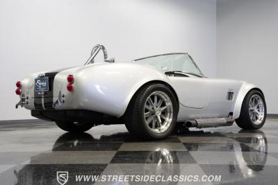 1965 Shelby Cobra Factory Five