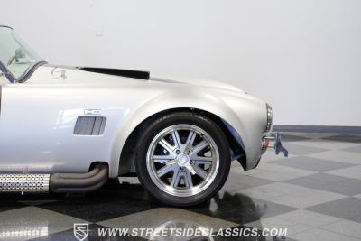 1965 Shelby Cobra Factory Five