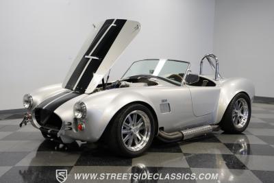1965 Shelby Cobra Factory Five