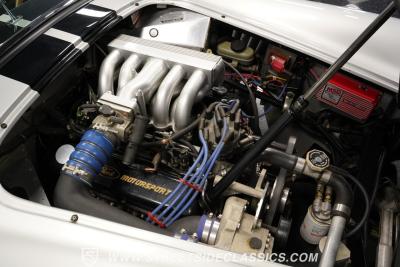 1965 Shelby Cobra Factory Five