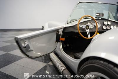 1965 Shelby Cobra Factory Five