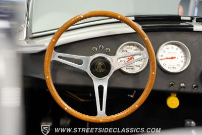 1965 Shelby Cobra Factory Five