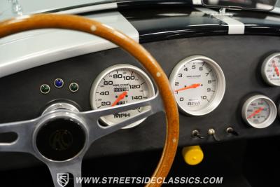 1965 Shelby Cobra Factory Five