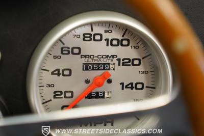 1965 Shelby Cobra Factory Five