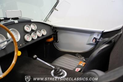 1965 Shelby Cobra Factory Five