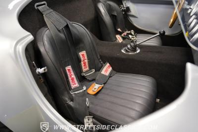 1965 Shelby Cobra Factory Five