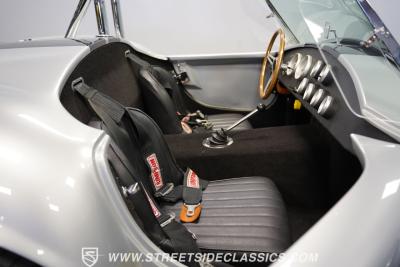 1965 Shelby Cobra Factory Five