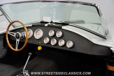 1965 Shelby Cobra Factory Five