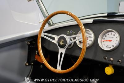 1965 Shelby Cobra Factory Five