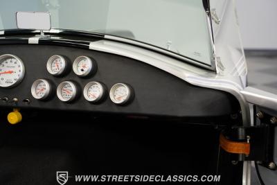 1965 Shelby Cobra Factory Five