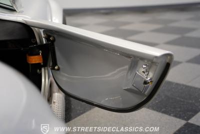 1965 Shelby Cobra Factory Five