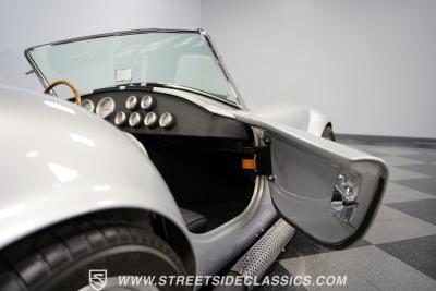 1965 Shelby Cobra Factory Five