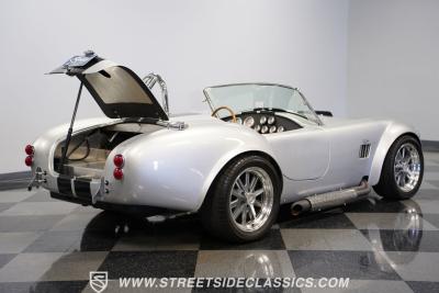 1965 Shelby Cobra Factory Five