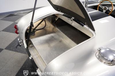 1965 Shelby Cobra Factory Five