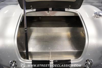 1965 Shelby Cobra Factory Five