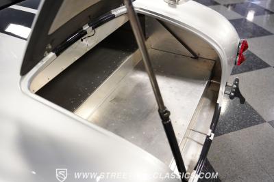 1965 Shelby Cobra Factory Five