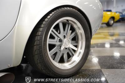 1965 Shelby Cobra Factory Five