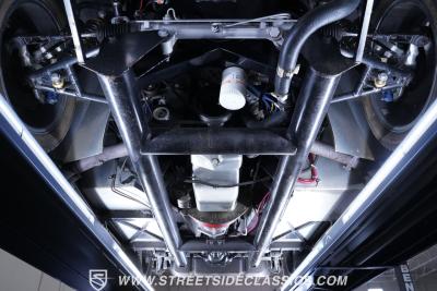 1965 Shelby Cobra Factory Five