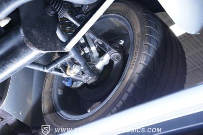 1965 Shelby Cobra Factory Five