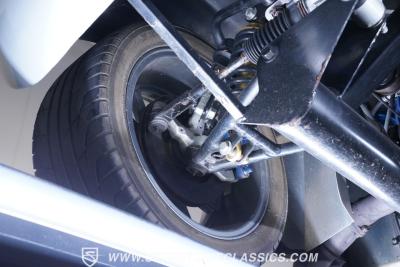 1965 Shelby Cobra Factory Five