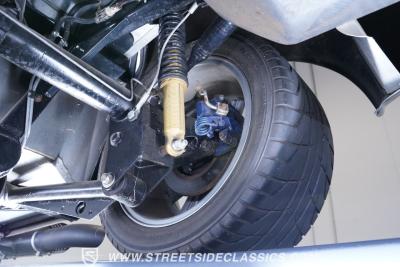 1965 Shelby Cobra Factory Five