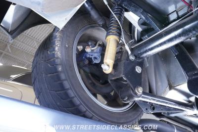 1965 Shelby Cobra Factory Five