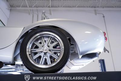 1965 Shelby Cobra Factory Five